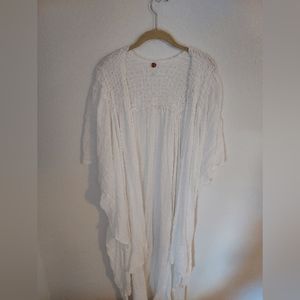FP One Kimono